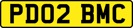 PD02BMC