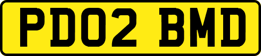 PD02BMD