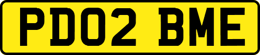 PD02BME
