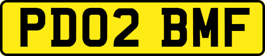 PD02BMF