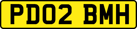 PD02BMH