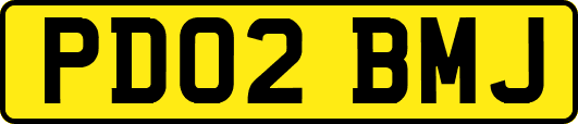 PD02BMJ