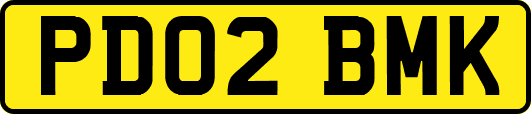 PD02BMK