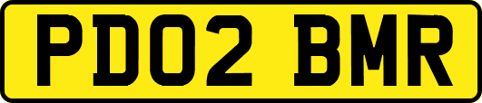 PD02BMR