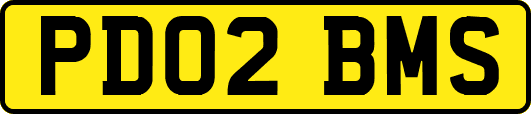 PD02BMS