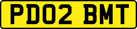 PD02BMT