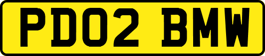 PD02BMW