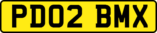 PD02BMX