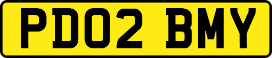 PD02BMY