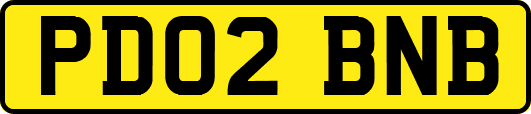 PD02BNB