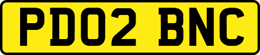 PD02BNC