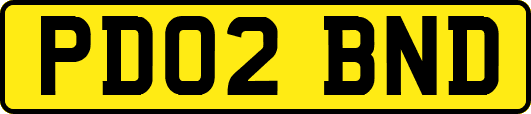 PD02BND