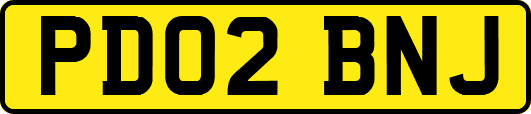 PD02BNJ