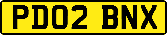 PD02BNX