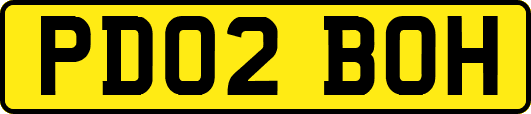 PD02BOH