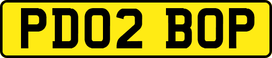 PD02BOP