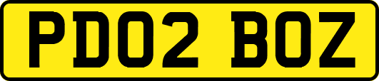 PD02BOZ