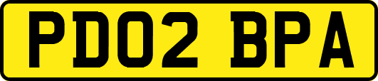PD02BPA
