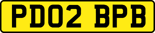 PD02BPB