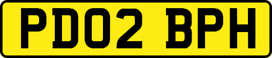 PD02BPH