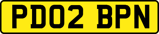 PD02BPN