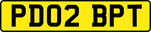PD02BPT