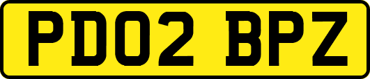 PD02BPZ