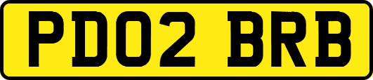 PD02BRB