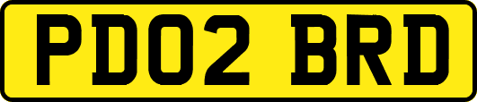 PD02BRD