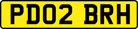 PD02BRH