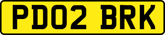 PD02BRK