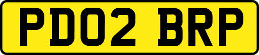PD02BRP