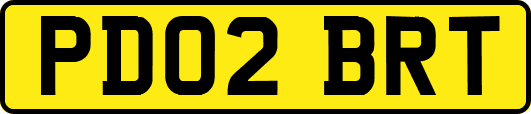 PD02BRT