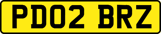 PD02BRZ