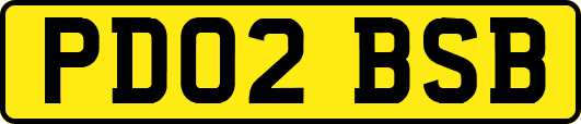 PD02BSB