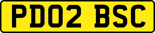 PD02BSC