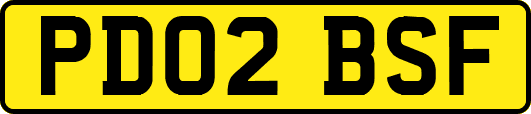 PD02BSF