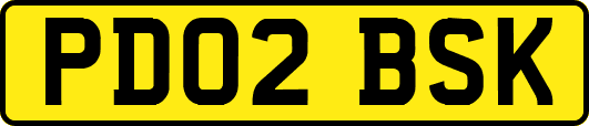 PD02BSK