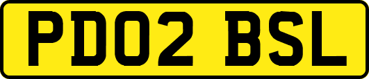PD02BSL