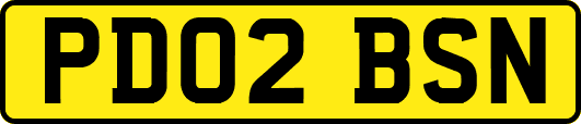 PD02BSN