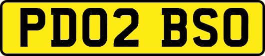 PD02BSO
