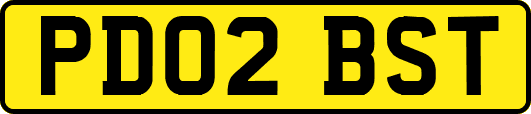 PD02BST