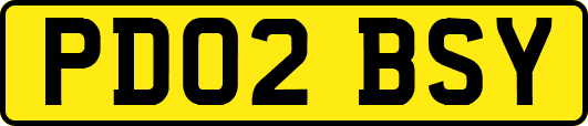 PD02BSY