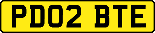 PD02BTE