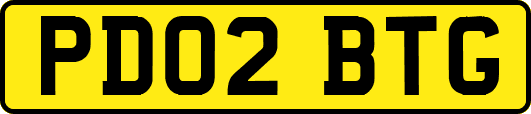 PD02BTG