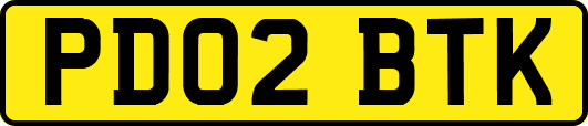PD02BTK