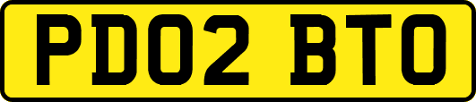 PD02BTO