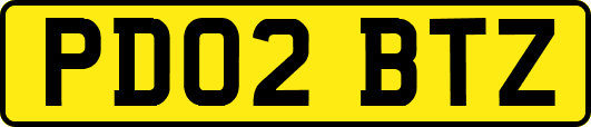 PD02BTZ