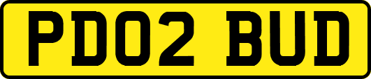 PD02BUD
