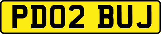 PD02BUJ